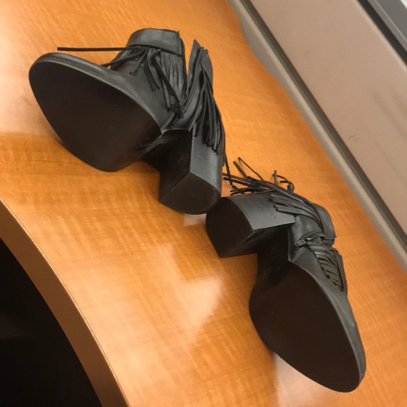 Aldo boots - Picture 2 of 3